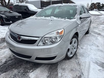 Used 2008 Saturn Aura XE