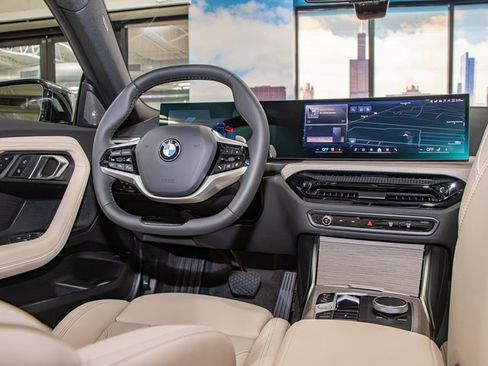 Used 2025 BMW 230i xDrive Coupe image 16