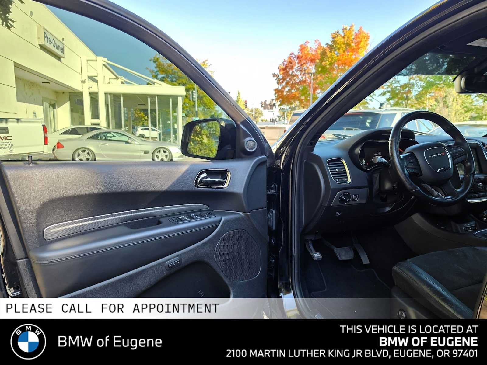 Used 2020 Dodge Durango R/T AWD/4WD image 23