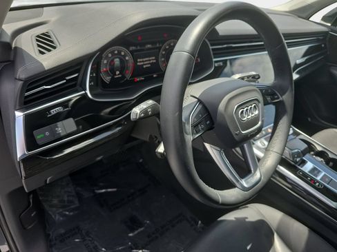 Certified 2023 Audi Q7 2.0T Premium Plus w/ Premium Plus Package AWD/4WD image 25