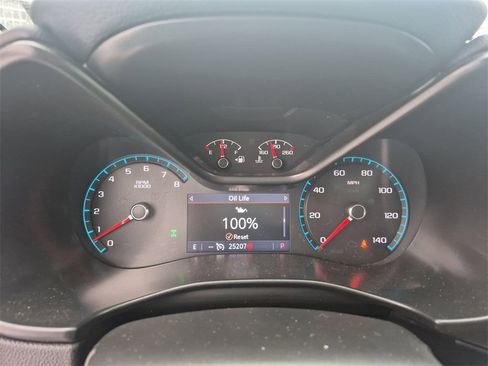 Used 2022 Chevrolet Colorado ZR2 w/ Colorado ZR2 Bison Edition image 22