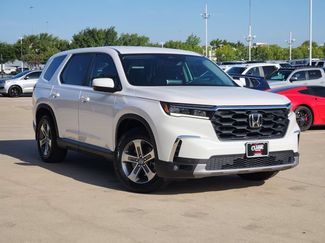 Used 2025 Honda Pilot EX-L video 2