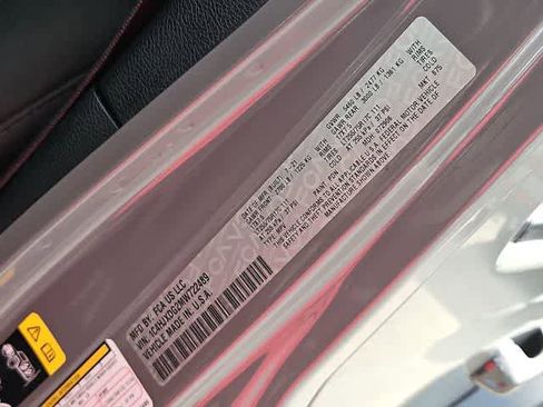 Used 2021 Jeep Wrangler Unlimited Sport image 33