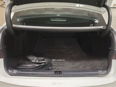 Used 2024 Lexus IS 300 F Sport image 23