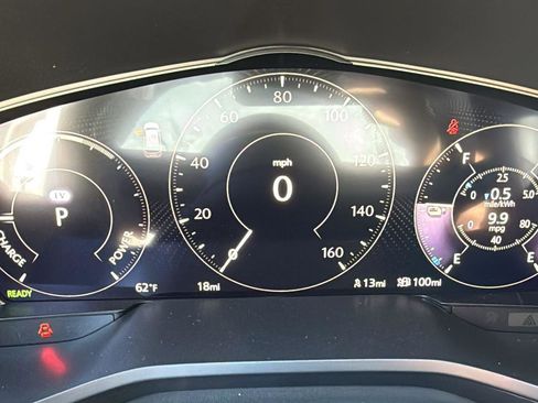 New 2026 MAZDA CX-90 Plug-In Hybrid w/ Premium Plus image 8