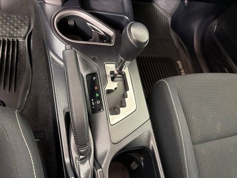 Used 2017 Toyota RAV4 XLE w/ All Weather Liner Package image 18