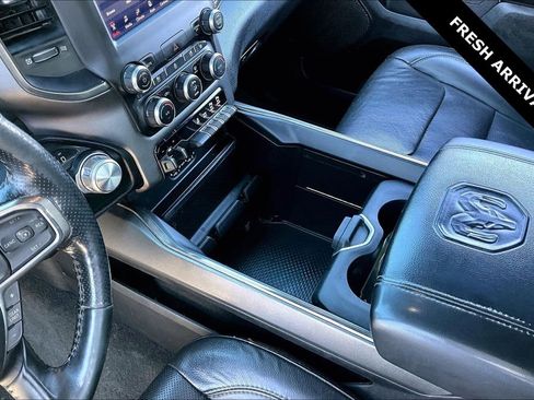 Used 2020 RAM 1500 Sport w/ Level 2 Equipment Goup w/2_L AWD/4WD image 8