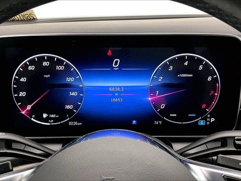 Used 2023 Mercedes-Benz GLC 300 image 22