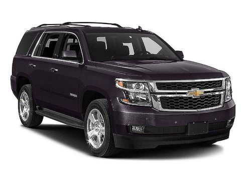 Used 2017 Chevrolet Tahoe LT AWD/4WD image 6