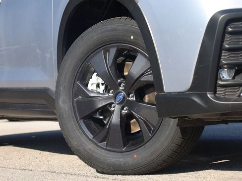 New 2026 Subaru Ascent Premium AWD/4WD image 3