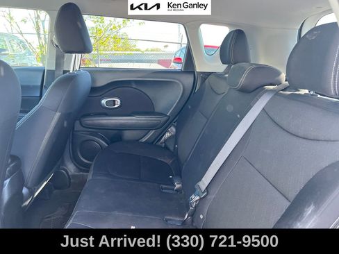 Used 2015 Kia Soul FWD image 10
