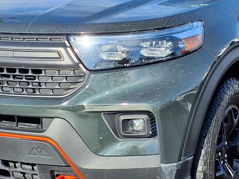 Used 2023 Ford Explorer Timberline image 31