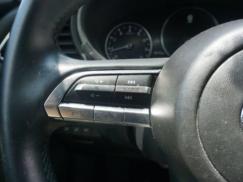 Used 2023 MAZDA CX-30 AWD 2.5 S w/ Preferred Package image 8