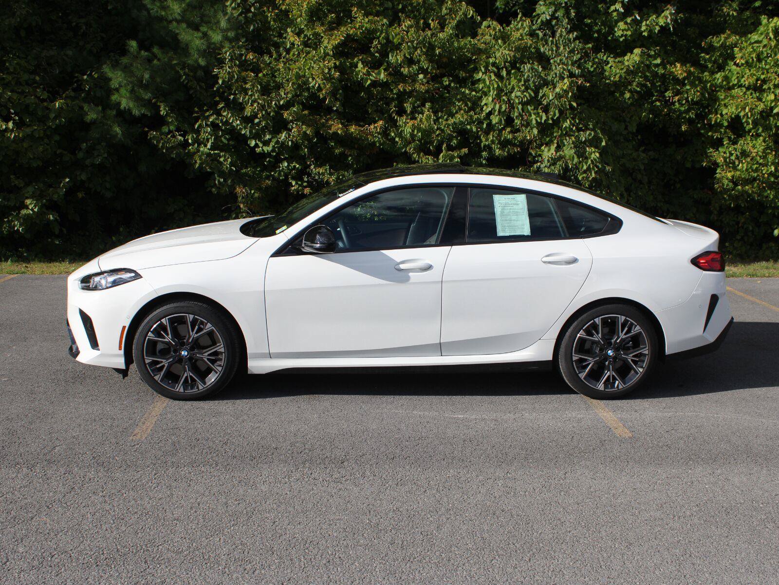 Used 2026 BMW 228i xDrive AWD/4WD image 5