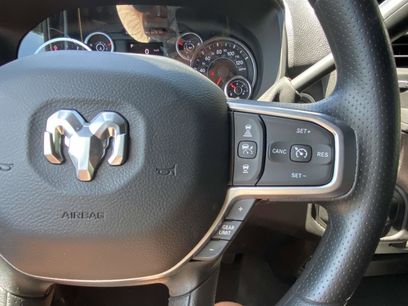 Used 2025 RAM 2500 Tradesman