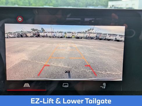 Used 2023 GMC Canyon Elevation w/ Convenience Package AWD/4WD image 26