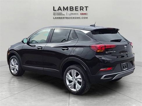 New 2026 Buick Encore GX Preferred w/ Comfort Package image 3