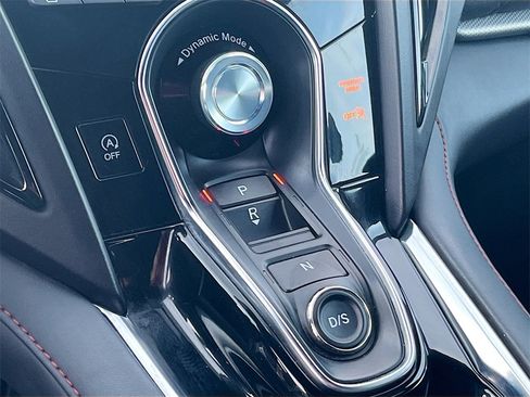 Used 2023 Acura RDX A-Spec image 17