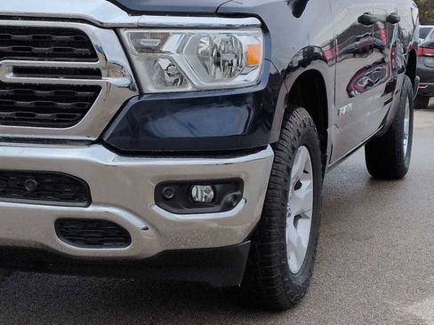 Used 2023 RAM 1500 Big Horn image 10