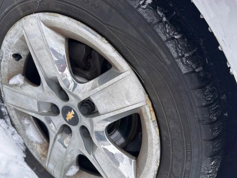 Used 2009 Chevrolet Malibu LT w/ Premium Mat Package image 27