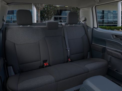 New 2026 Ford Maverick XL AWD/4WD image 12