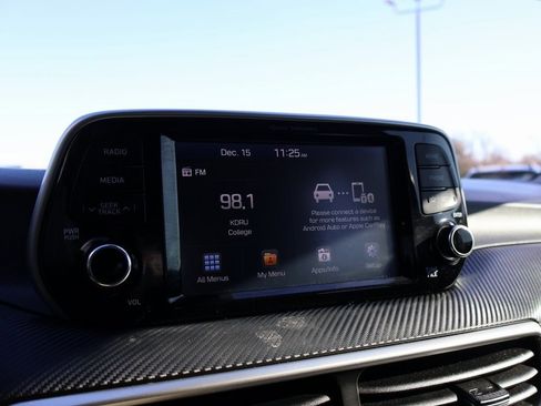 Used 2019 Hyundai Tucson SEL image 33