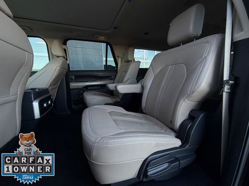 Used 2024 Ford Expedition Max Limited image 21