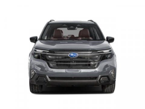 New 2026 Subaru Forester Touring AWD/4WD image 7