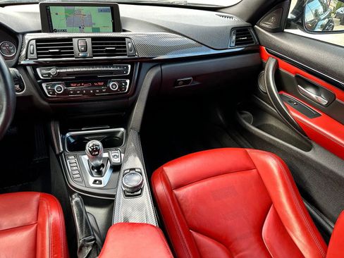 Used 2015 BMW M4 Coupe RWD image 14