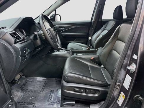 Used 2023 Honda Ridgeline RTL-E image 22