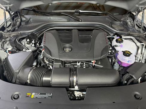 New 2026 Dodge Charger R/T Scat Pack image 10