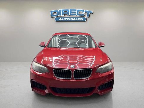 Used 2015 BMW 228i xDrive Coupe image 2