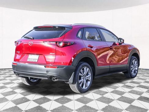 New 2026 MAZDA CX-30 AWD 2.5 S image 16