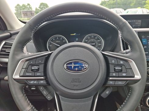 Certified 2022 Subaru Forester Limited AWD/4WD image 21