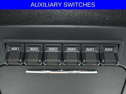 Used 2023 Ford F150 Tremor w/ Equipment Group 402A High AWD/4WD image 9