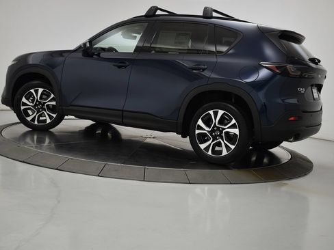 New 2026 MAZDA CX-5 Preferred AWD/4WD image 6