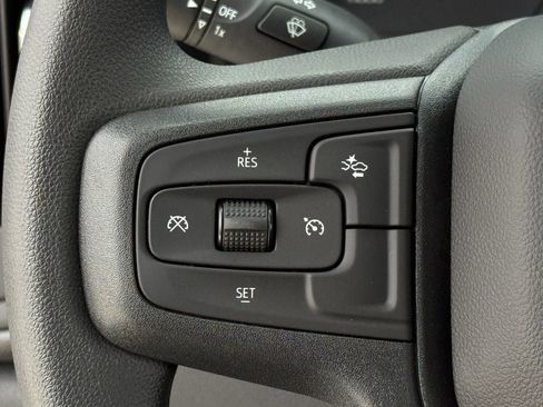 New 2026 Chevrolet Silverado 1500 W/T w/ WT Safety Package RWD image 13