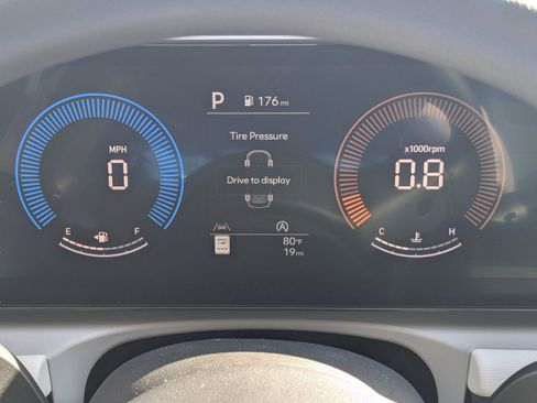 New 2026 Hyundai Tucson SE FWD image 28