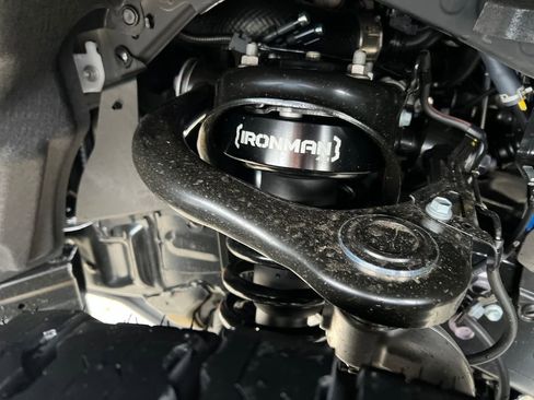 New 2026 Toyota 4Runner TRD Sport Premium image 31