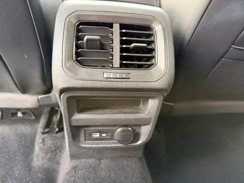 Used 2024 Volkswagen Tiguan Wolfsburg Edition FWD image 25