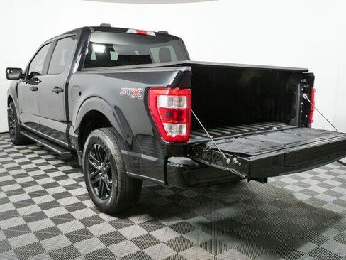 Used 2023 Ford F150 XL w/ STX Appearance Package RWD image 27