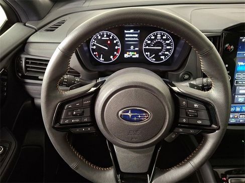 Certified 2025 Subaru Forester Touring image 20