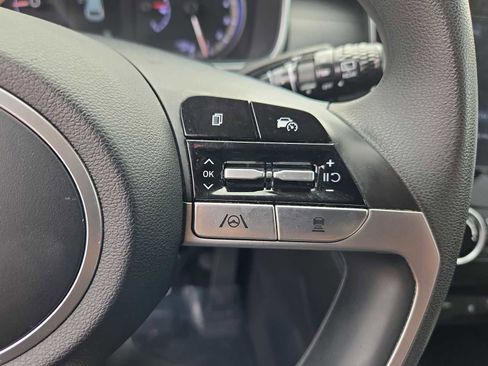 Used 2023 Hyundai Tucson SEL image 24