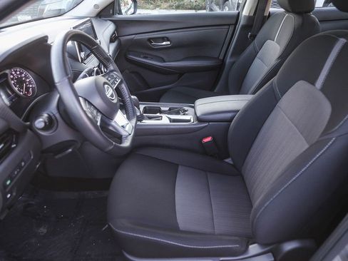 Used 2024 Nissan Sentra SV w/ All-Weather Package image 16