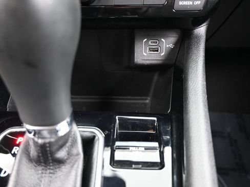 Used 2023 Jeep Compass Altitude image 25