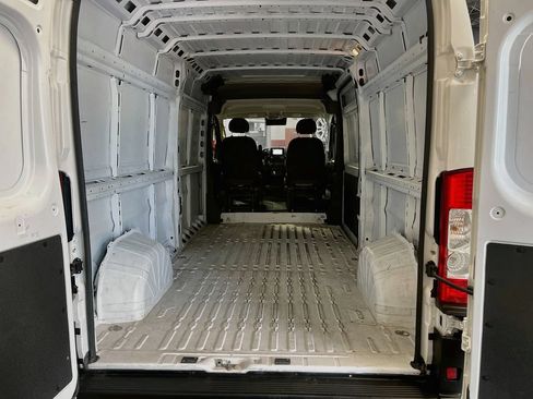 Used 2023 RAM ProMaster 3500 FWD image 22
