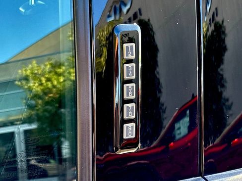 Used 2022 Ford F150 XLT w/ Equipment Group 302A High RWD image 12