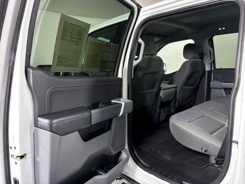 Certified 2024 Ford F150 XLT w/ Tow/Haul Package image 27