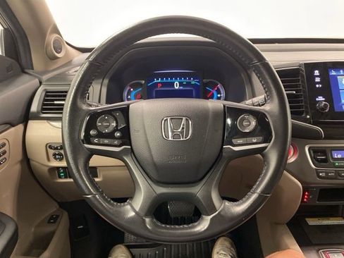 Used 2022 Honda Pilot Special Edition image 18