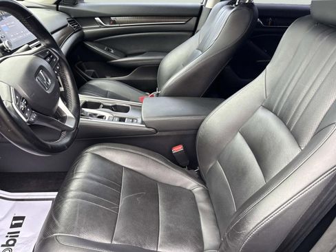 Used 2021 Honda Accord EX-L image 24